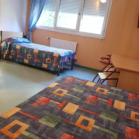 Ethic Etapes Dijon Accueil 24H24 Et Parking Gratuit-3