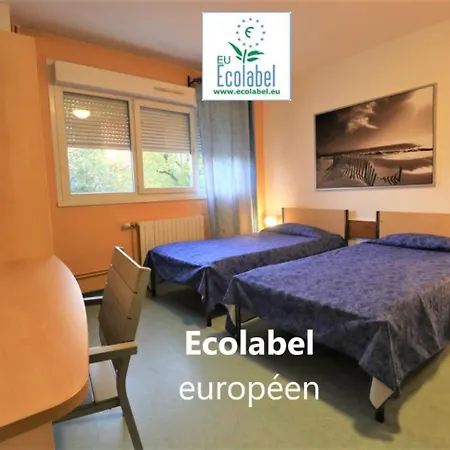 Ethic Etapes Dijon Accueil 24H24 Et Parking Gratuit-2
